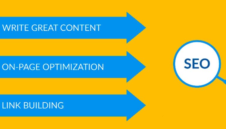 How to Build a Website