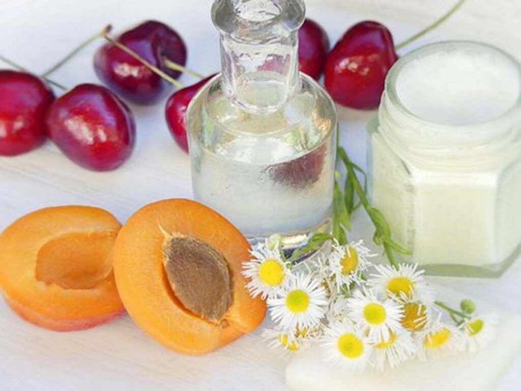 Himalaya Cream For Dry Skin