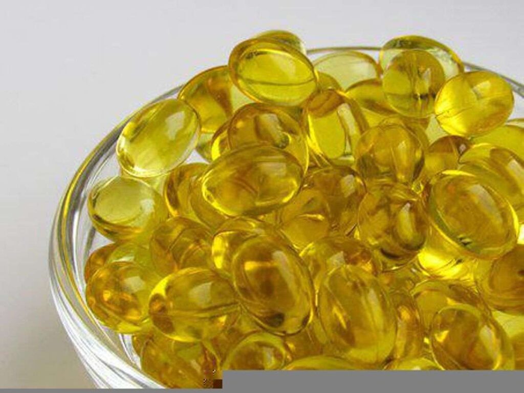 Vitamin D