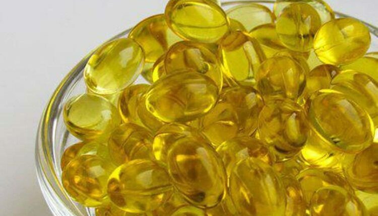 Vitamin D