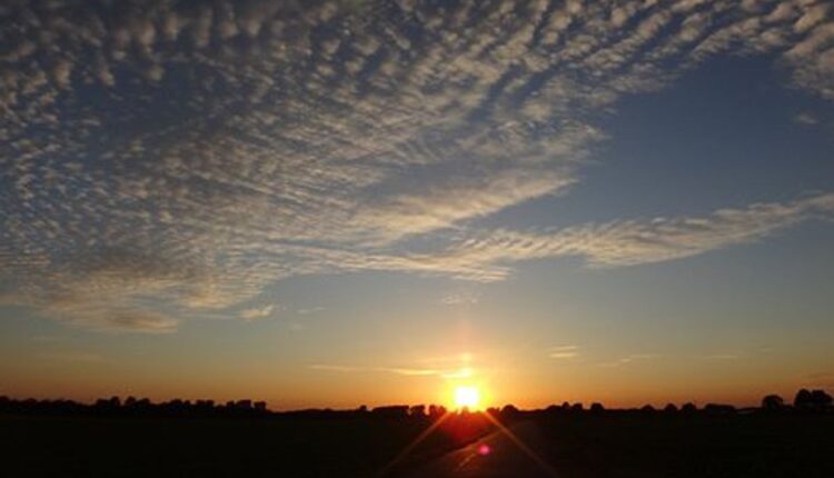 sunset spots near Jodhpur
