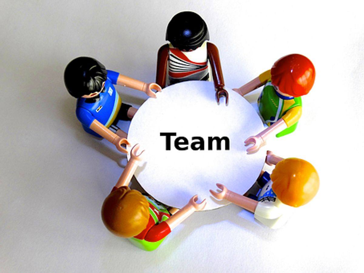How to Effectively Manage a Team