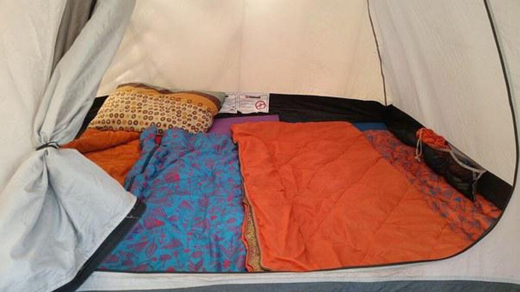 How to Choose the Perfect Sleeping Bag