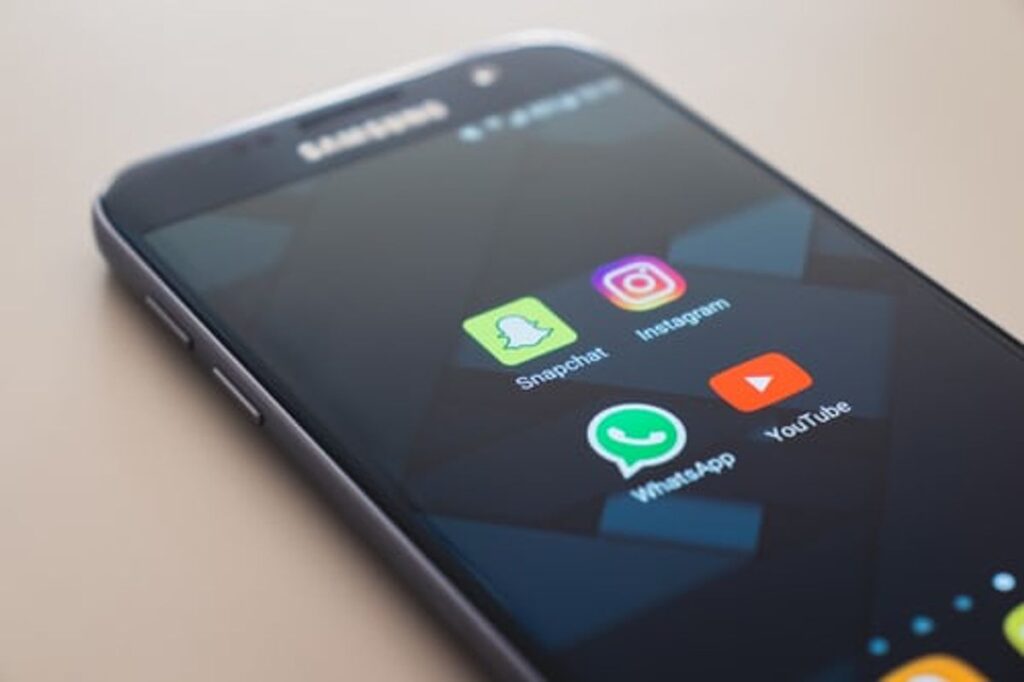 whatsapp mobile