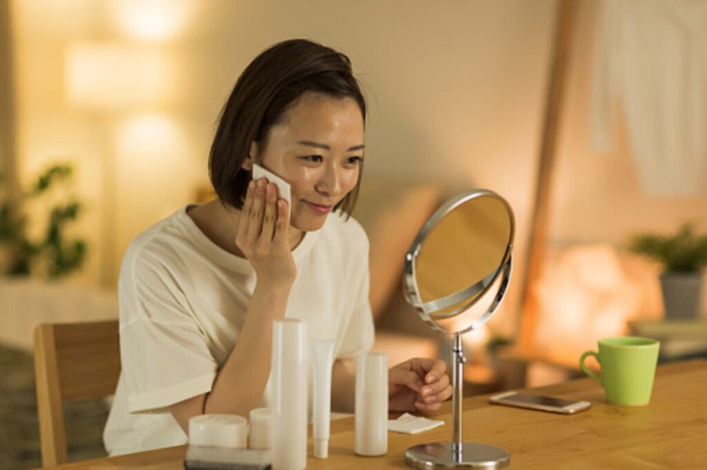 Dr Hauschka Night Serum