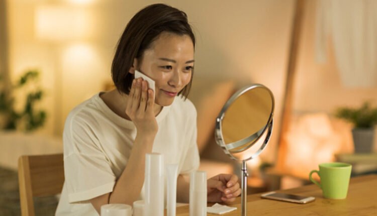 Dr Hauschka Night Serum