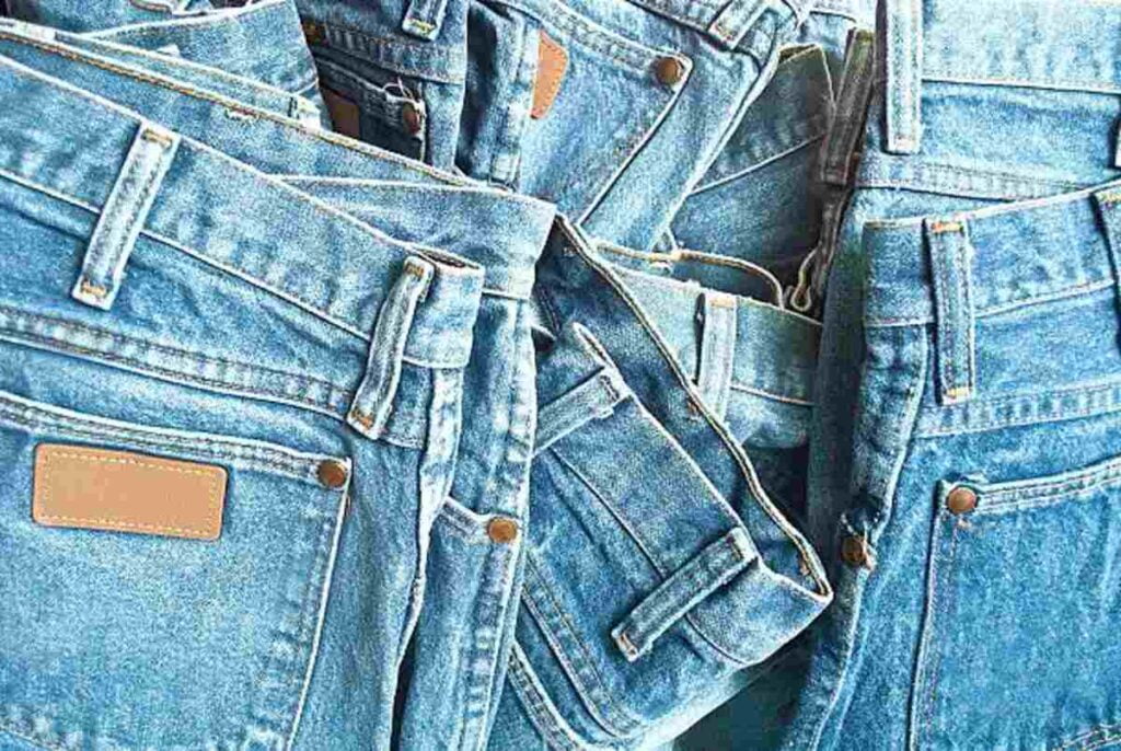 Only Jeans Review