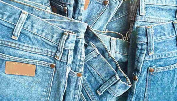 Only Jeans Review