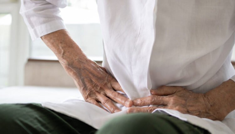 colon cancer symptoms
