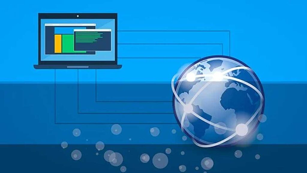 what is ip address