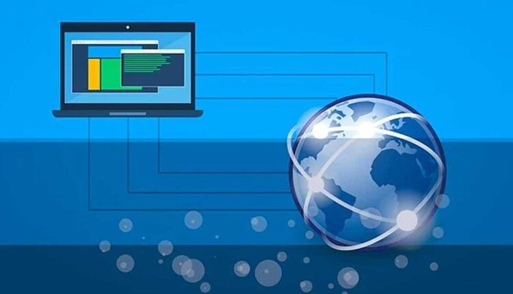 what is ip address