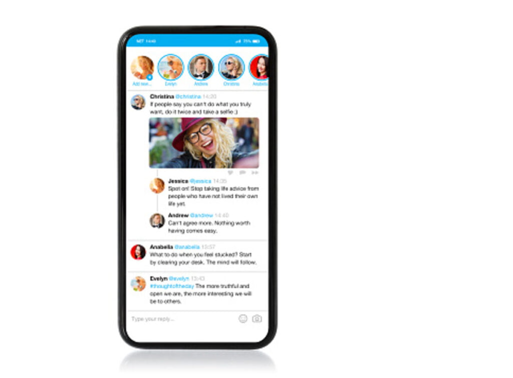fedmobile app