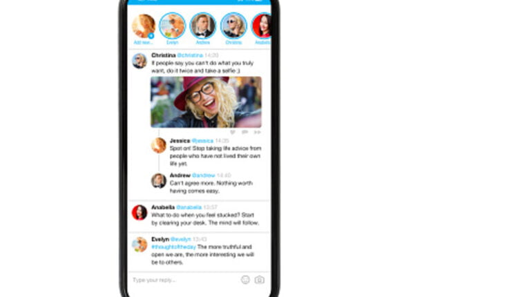 fedmobile app