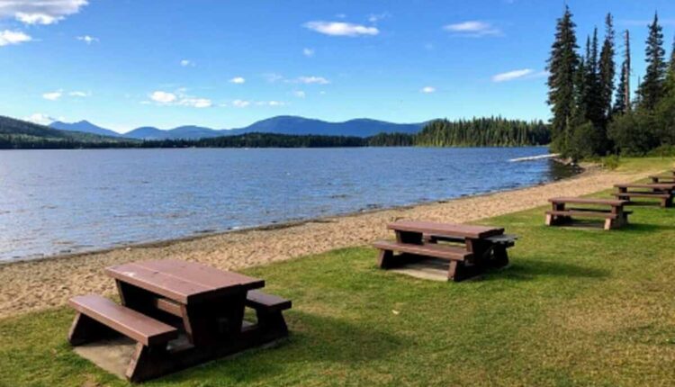 good picnic spots near Raipur