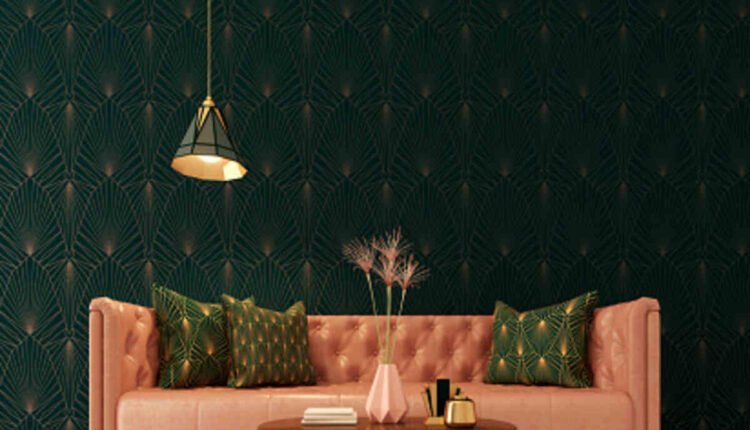 gothic decor