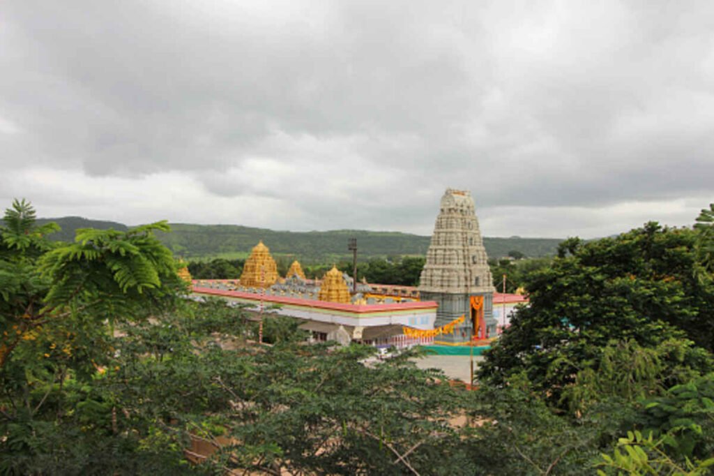 great vacation spots in Vijayawada