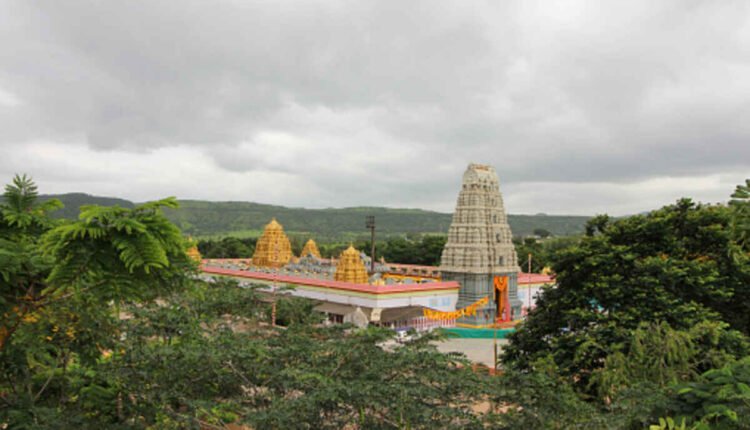 great vacation spots in Vijayawada