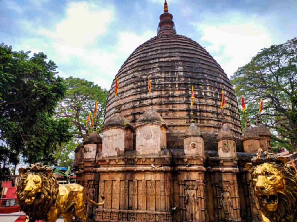 holiday places in Guwahati