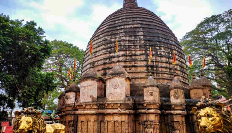 holiday places in Guwahati