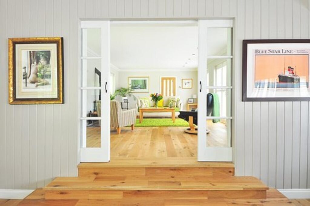 modern home decor