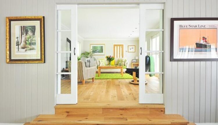 modern home decor