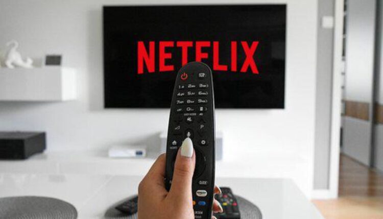how to watch netflix on tv