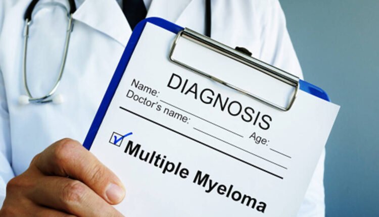 multiple myeloma