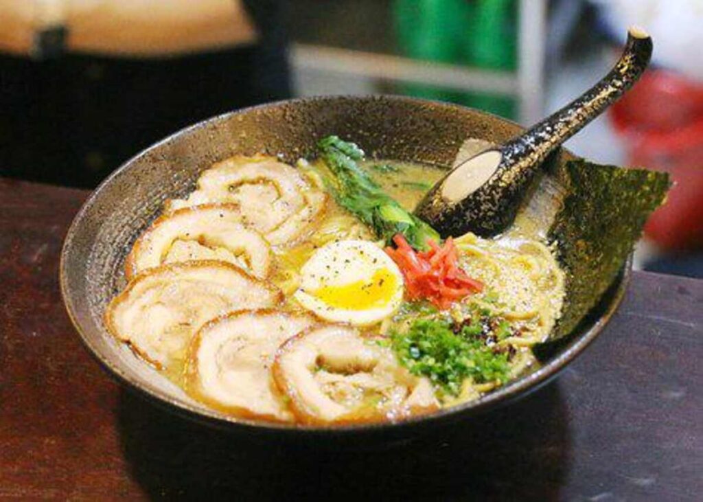 saigon to paris cafe