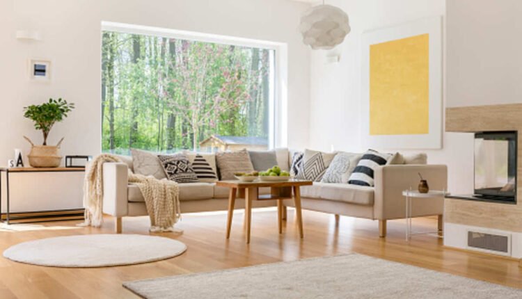simple interior design for hall
