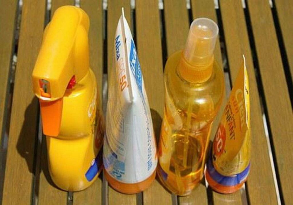Dead Sea Skin Care