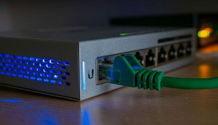 Network Switch Selection