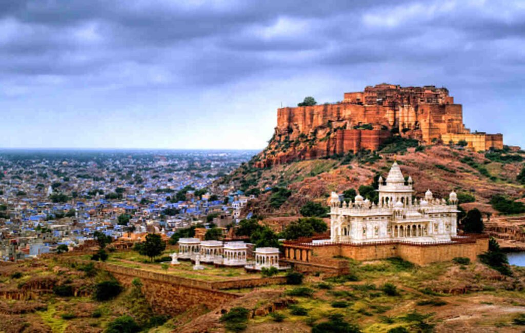 top states to live in Jodhpur