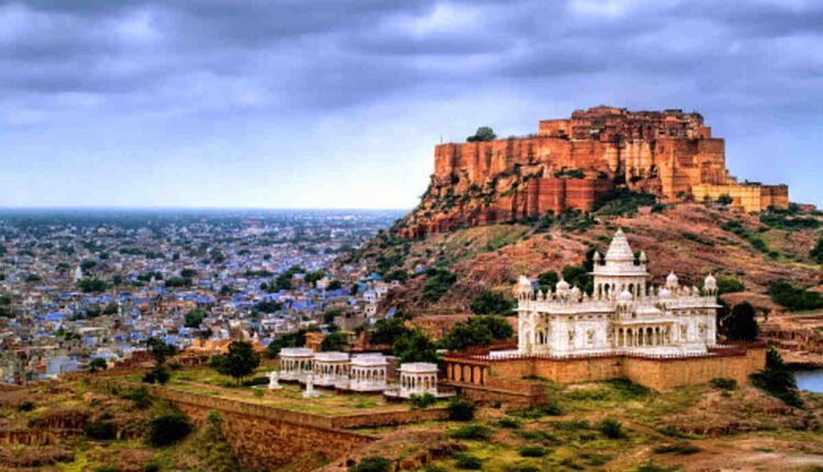 top states to live in Jodhpur