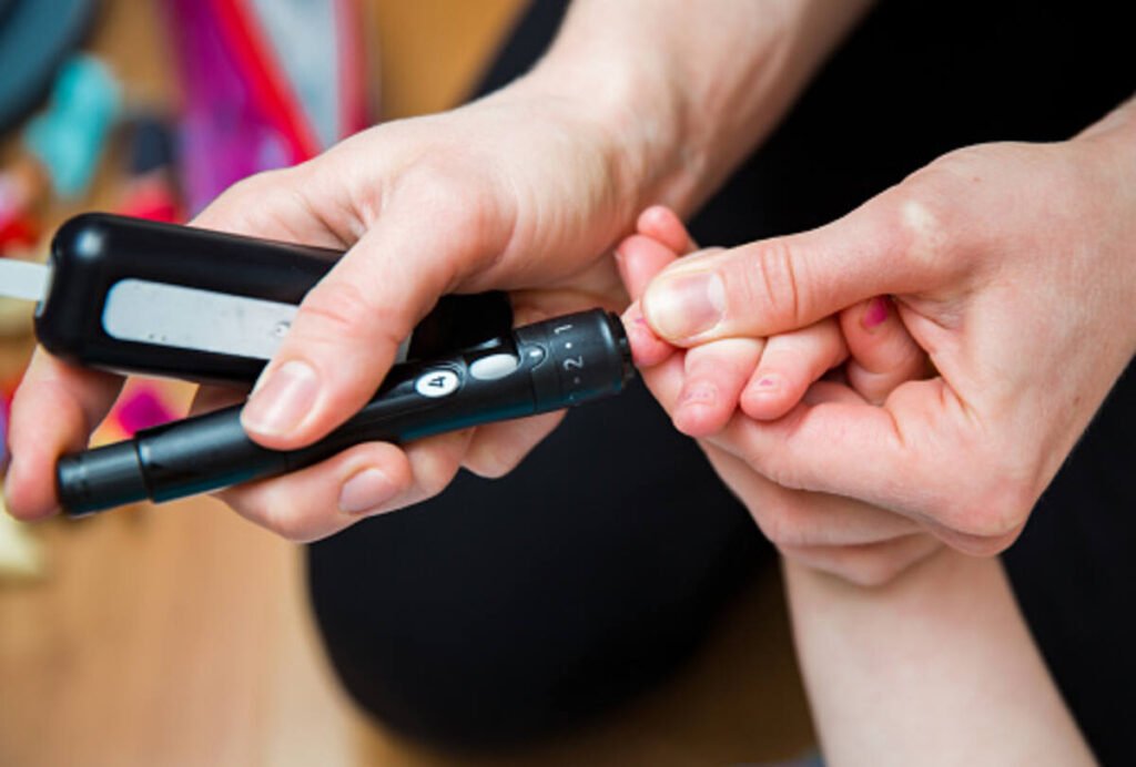 what is insulin resistance
