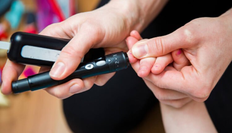 what is insulin resistance