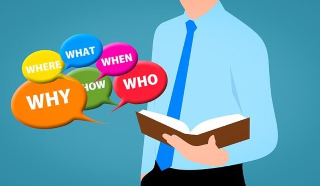 what is learning