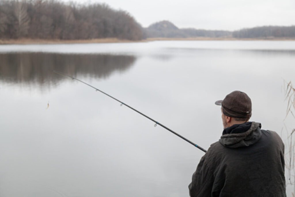 Columbia Pike Lake Jacket Review