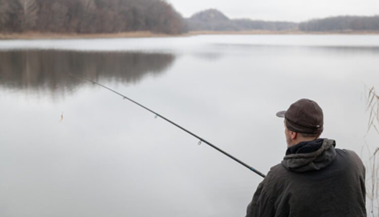 Columbia Pike Lake Jacket Review