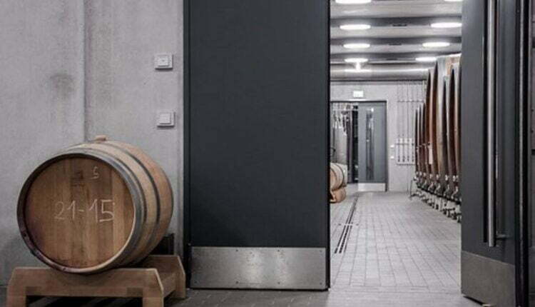 basement waterproofing