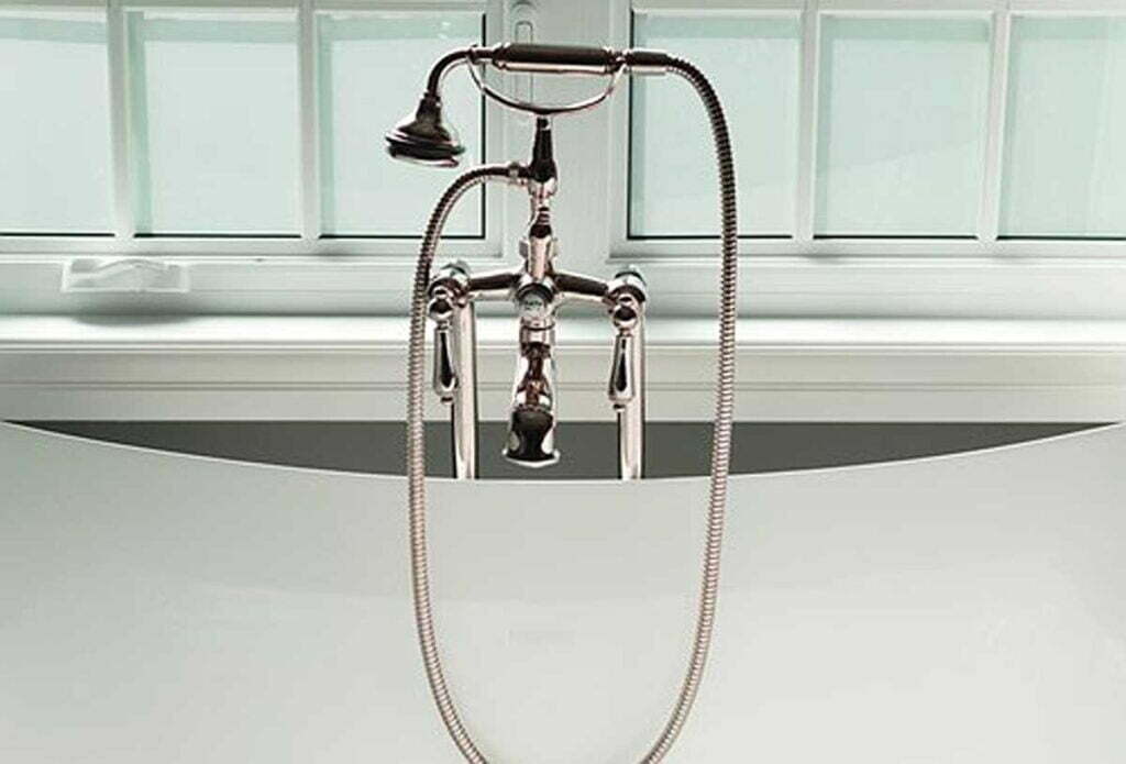 how to fix a leaky shower faucet
