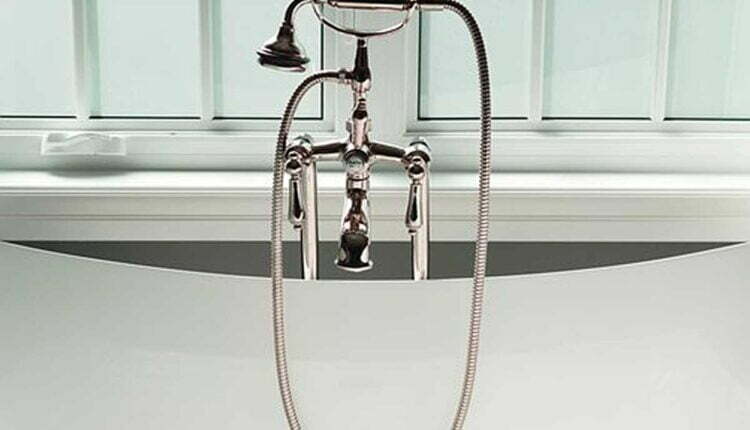 how to fix a leaky shower faucet