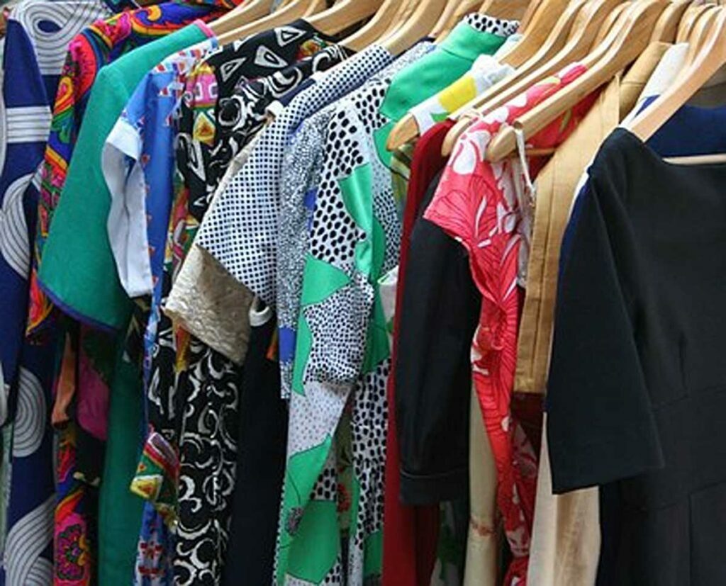 Oxford Clothing Review