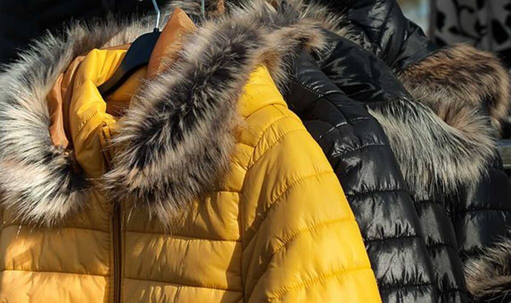 Montane Minimus Jacket Review