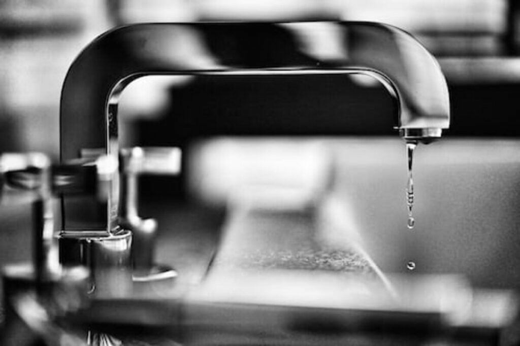plumbing in toronto