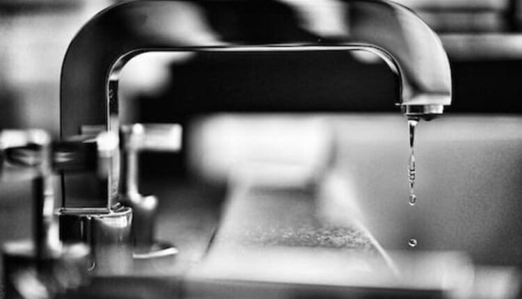 plumbing in toronto