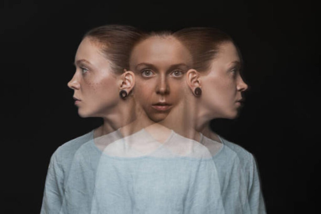 schizophrenia symptoms