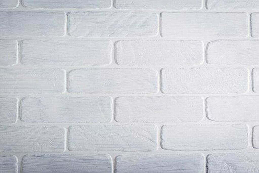 how to fix paint chips on wall