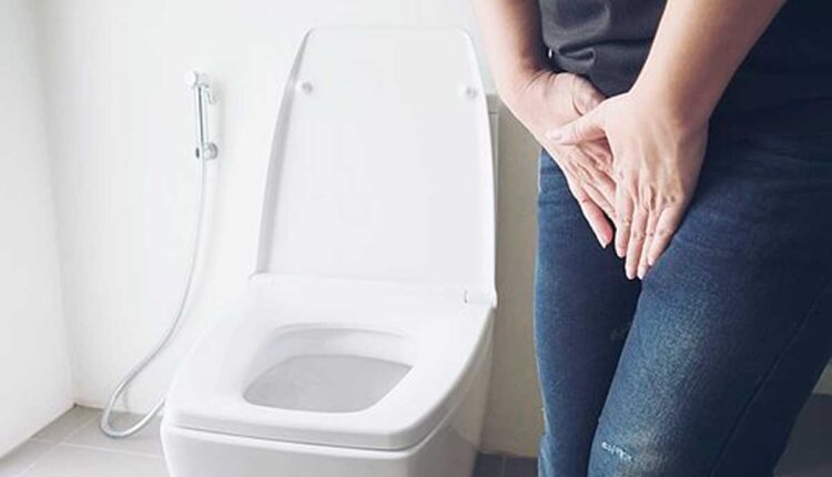 how to fix a loose toilet seat