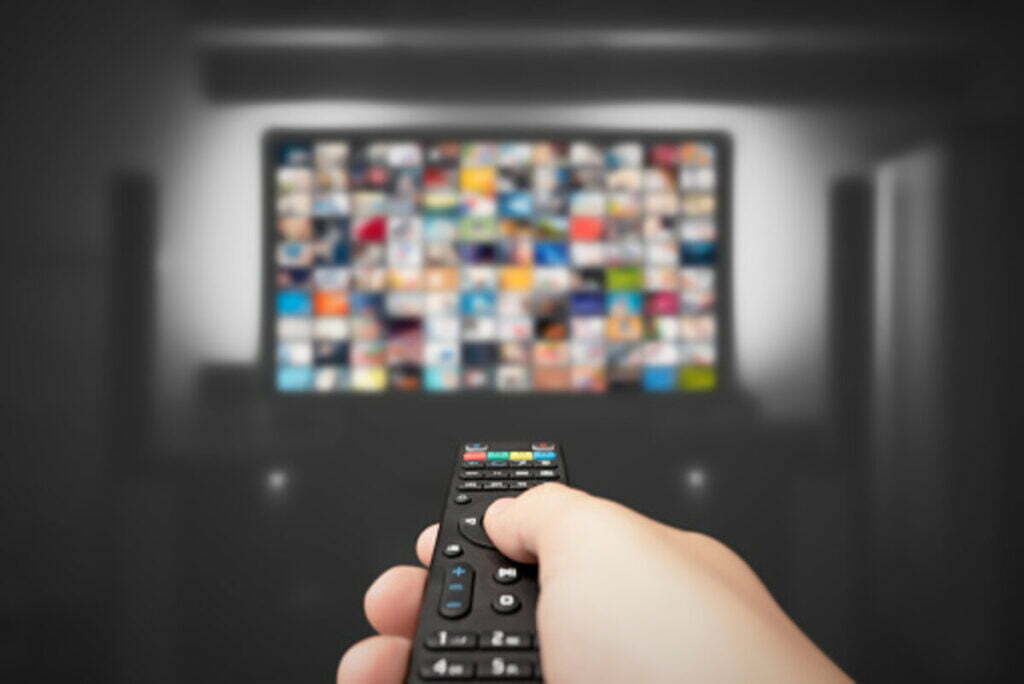 what is directv stream