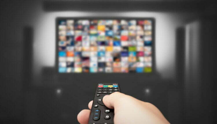 what is directv stream